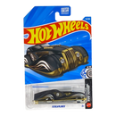 Hot Wheels Screamliner | Rod Squad Series 5/10