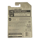 Hot Wheels Skate Grom - HW Xtreme Sports Series 1/5