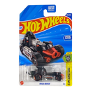 Hot Wheels Speed Driver Experimotors 3/10