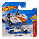 Hot Wheels Super Twin Mill | Hot Wheels Let's Race Series 1/5