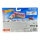 Hot Wheels Sweet Delivery - 2025 Super Rigs Series