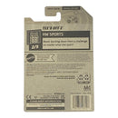 Hot Wheels Tee'd Off 2 - HW Sports Series 2/5