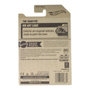 Hot Wheels The Vanster - HW Art Cars Series 3/10