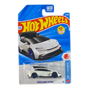 Hot Wheels Toyota Prius Custom | J-Imports Series 1/10