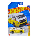 Hot Wheels VW T3 Custom - Peak Pursuit Series 3/10