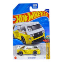 Hot Wheels VW T3 Custom - Peak Pursuit Series 3/10
