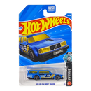 Hot Wheels Volvo 240 Drift Wagon - HW Mods Series 2/5