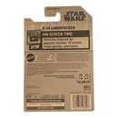 Hot Wheels X-34 Landspeeder - HW Screen Time Series 7/10