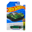 Hot Wheels ’17 Pagani Huayra Roadster 7/10