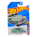 Hot Wheels '47 Chevy Fleetline | Layin' Low Series 3/5