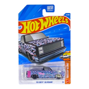 Hot Wheels '83 Chevy Silverado | Truckin' Along Series 3/5