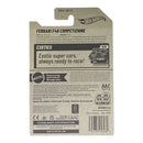 Hot Wheels Ferrari F40 Competizone - Exotics Series 4/5