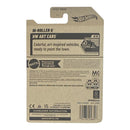 Hot Wheels Hi-Roller II - Art Cars Series 6/10