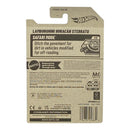 Hot Wheels Lamborghini Huracan Sterrato - Safari Mode Series 1/5