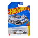 Hot Wheels Mazda 787B - Peak Pursuit Series 5/10