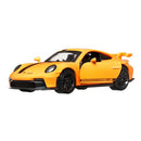 Hot Wheels Pull-Back Speeders 2025