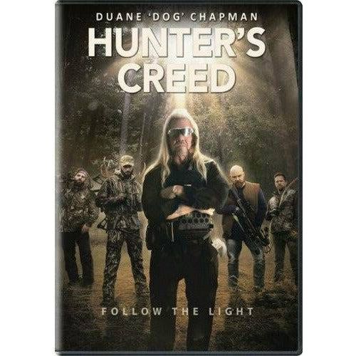 Hunter's Creed (DVD)