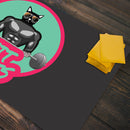 Fit Cats Playmat