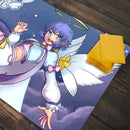 Hybrid, Angel Boy Playmat
