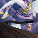 Hybrid, Angel Boy Playmat