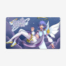 Hybrid, Angel Boy Playmat