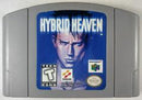 Hybrid Heaven - Nintendo 64
