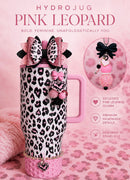 BUBBLEGUM HYDROJUG Waffle Boots™
