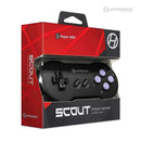 Scout Premium Controller for Super NES®