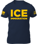 ICE Immigration Shirt