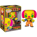 Funko POP! Movies: It The Movie - PennyWise 55 (Entertainment Earth Exclusive)