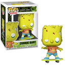 Funko POP! Television: Treehouse of Horror - Zombie Bart 1027