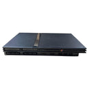 PlayStation 2 Slim (Black) (Refurbished)