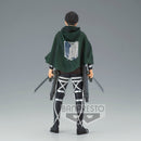 ATTACK ON TITAN The Final Season-Levi-Special