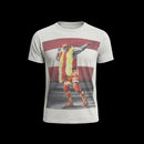 Sublimated Bow n Arrow Adult T-Shirt