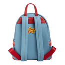 Loungefly x Child's Play Chucky Cosplay Mini Backpack