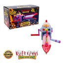 Killer Klowns From Outer Space 24-Inch Popcorn Bazooka Electronic Prop Replica