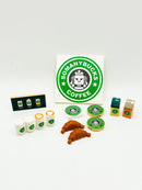 Somanybucks Parts Pack made with LEGO parts