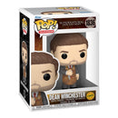 Funko POP! Television: Supernatural - Dean Winchester 1836 (CHASE)