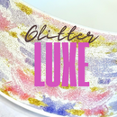 Watercolor Glitter Luxe Boot Waffle Boots™