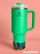 Wicked Remix WAFFLE Tumbler Boot