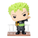 Funko POP! Animation: One Piece - Roronoa Zoro 2331 (Entertainment Earth Exclusive)