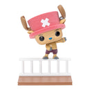 Funko POP! Animation: One Piece - Tony Tony Chopper 2332 (Entertainment Earth Exclusive)