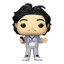 Funko POP! Animation: KPop Demon Hunters - Bobby 2432