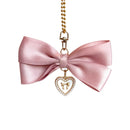 Fancy Bow Charms- Tumbler Handle Charm