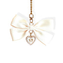 Fancy Bow Charms- Tumbler Handle Charm