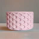 Cherry Blossom WAFFLE Tumbler Boot