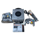 Platinum GameCube