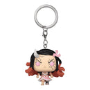 Funko Pocket POP! Demon Slayer: Nezuko Kamado (Demon Form)
