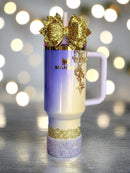 Chance to Fly Tumbler Bracelet