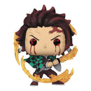 Funko POP! Animation: Demon Slayer Tanjiro Kamado (Sun Breathing) 1748